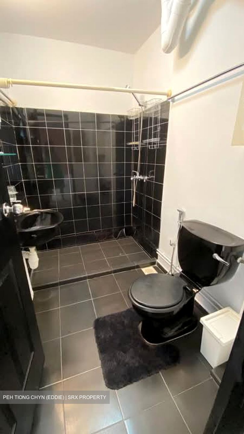 Blk 124 Simei Street 1 (Tampines), HDB 5 Rooms #570150541
